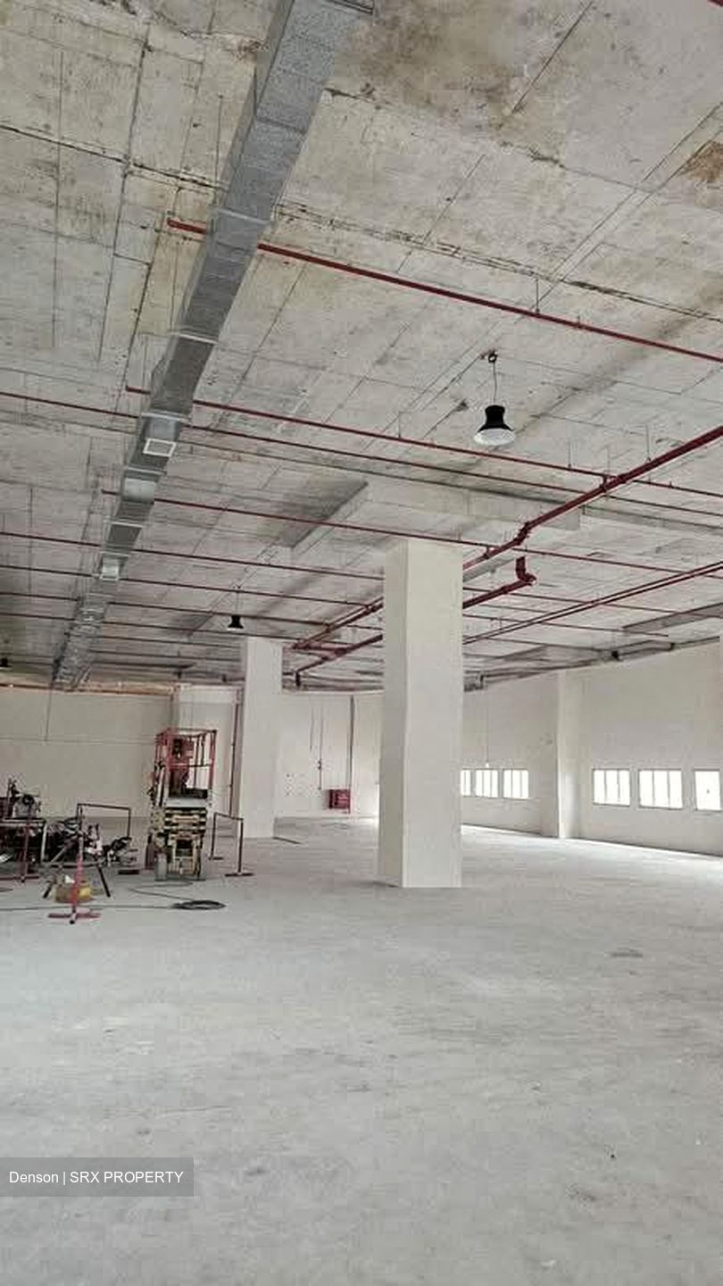 Senoko Way (D27), Factory #588618181